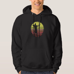 Archery Vintag Archer Hoodie