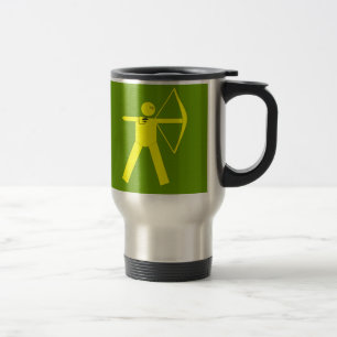 ArcheryTravel Tasse