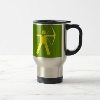 ArcheryTravel Tasse