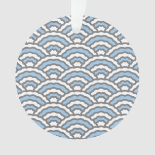 Arches Acrylic Ornament
