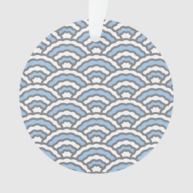 Arches Acrylic Ornament (Vorderseite)