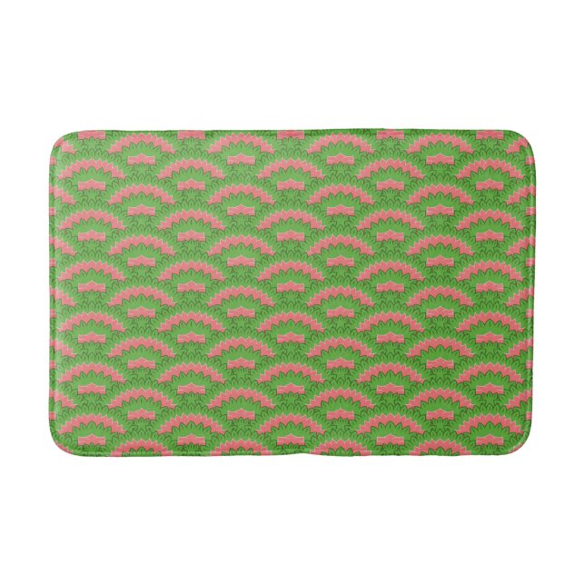 Arches Bath Mat Badematte (Vorderseite)