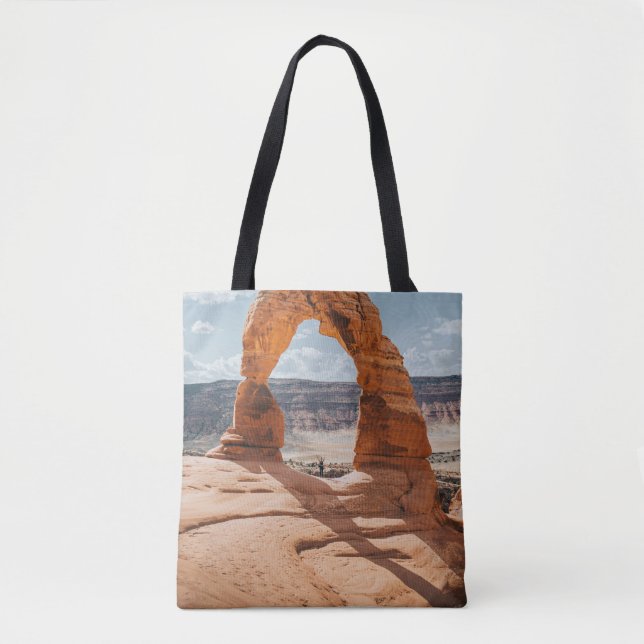 ARCHES NATIONAL PARK (Vorderseite)