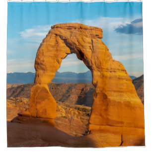Arches National Park MOAB Utah Duschvorhang