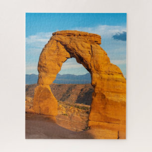 Arches National Park MOAB Utah Puzzle