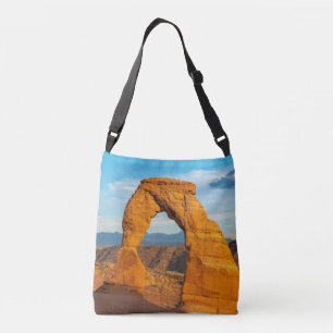 Arches National Park MOAB Utah Tragetaschen Mit Langen Trägern