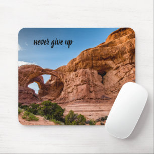 Arches National Park Mousepad