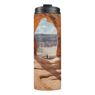 ARCHES NATIONAL PARK THERMOSBECHER