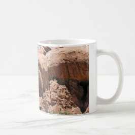 Arches National Park Utah Kaffeetasse