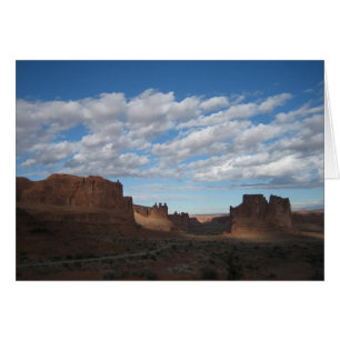 Arches Nationalpark