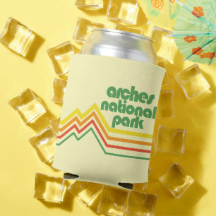 Arches Nationalpark Dosenkühler