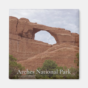Arches Nationalpark Magnet