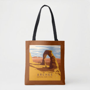 Arches Nationalpark Utah