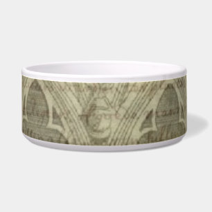 Arches Pet Bowl Napf
