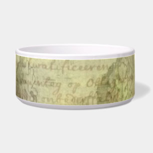Arches Pet Bowl Napf