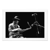 Archie Shepp Banlieues Bleues 2010 Foto von P Baud
