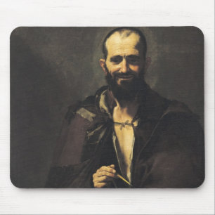 Archimedes 1630 mousepad