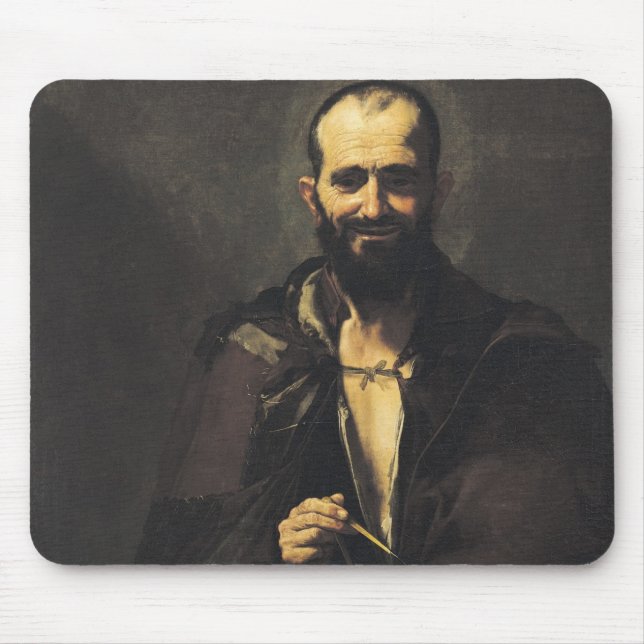 Archimedes 1630 mousepad (Vorne)