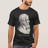 Archimedes-Altgriechische-Philosoph
