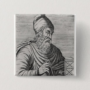 Archimedes Button