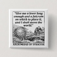 Archimedes-Hebel