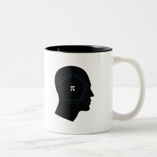 Archimedes Näherungswert von PU - Tasse