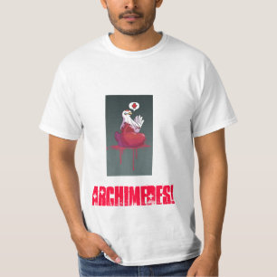 Archimedes-T-Shirt T-Shirt