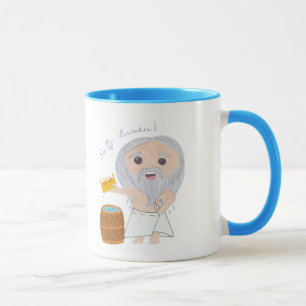 Archimedes Tasse