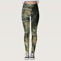 Archinatur - Leggings für Frauen