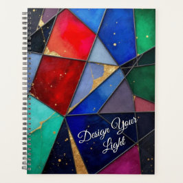 Architectural & Modern Focus Planer