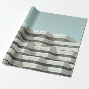 ARCHITECTURAL PHOTOGRAPHY GESCHENKPAPIER