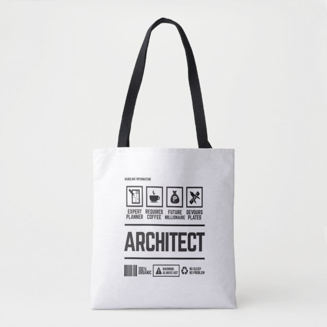 architekt (Vorderseite)