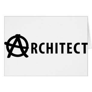 Architekt