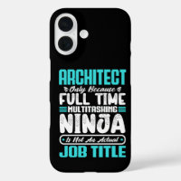 Architekt Funny Job Beruf Karriere Architektur