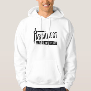 ARCHITEKT HOODIE