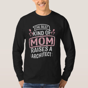 Architekt Ingenieur für Männer Frau T-Shirt