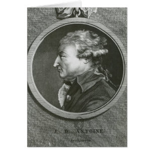 Architekt Jeans Denis Antoine