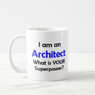 architekt kaffeetasse