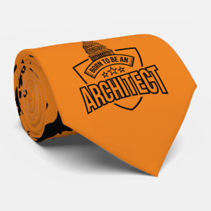 Architekt Krawatte
