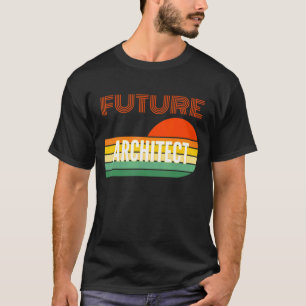 Architekt T-Shirt