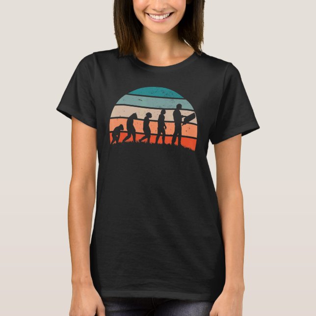 Architekt T-Shirt (Vorderseite)