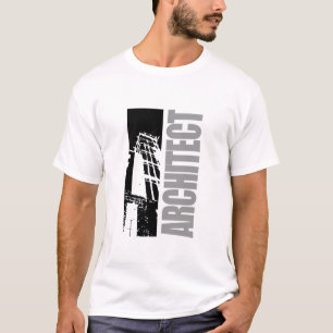 Architekt T-Shirt