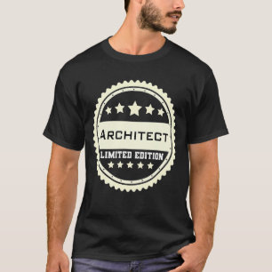Architekt T-Shirt