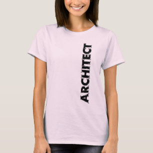 ARCHITEKT T-Shirt