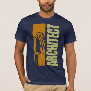 Architekt T-Shirt