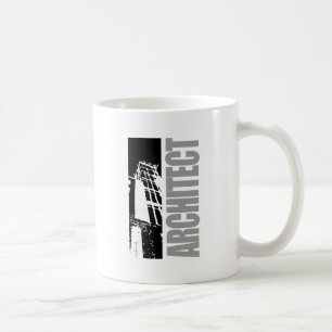 Architekt Tasse