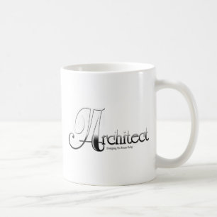 Architekt Tasse