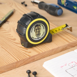 ARCHITEKT THOMAS U THOMPSON Tape Measure Maßband
