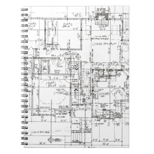Architekten alles! notizblock