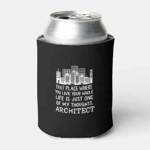 Architekten Definition Dosenkühler